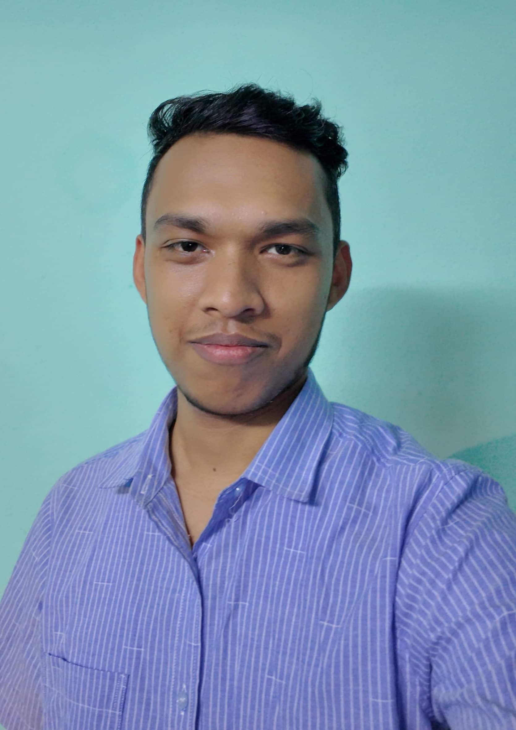 Puskar Khadka